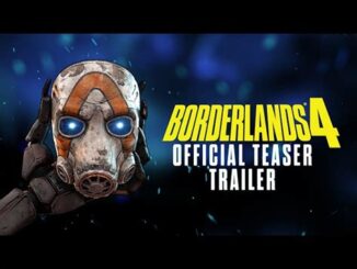 Borderlands 4 Release Date Moves Forward To Sept 12