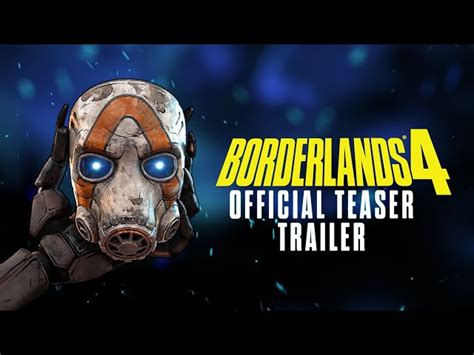 Borderlands 4 Release Date Moves Forward To Sept 12 Borderlands 4 Release Date Moves Forward To Sept 12