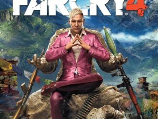 Far Cry 4
