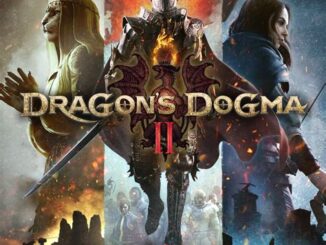 Dragon's Dogma 2