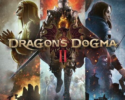 Dragon's Dogma 2 Dragon's Dogma 2