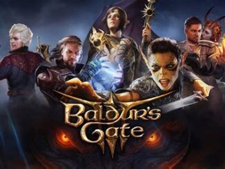 Baldur’s Gate 3