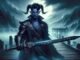 Hexblade Warlock