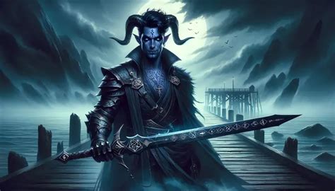 Hexblade Warlock Hexblade Warlock
