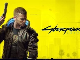 Cyberpunk 2077