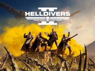 Helldivers 2 Developer