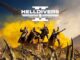 Helldivers 2 Developer
