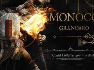 Clair Obscur: Expedition 33’s Monoco Pays