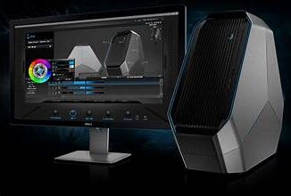 The Legendary Alienware Area-51 Gaming Laptop Has Returned: A Game-Changer for Pakistani Gamers