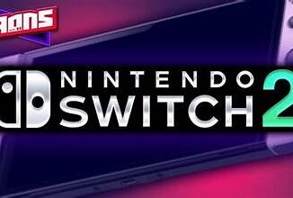 Nintendo Issues Inevitable Switch 2