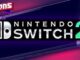 Nintendo Issues Inevitable Switch 2