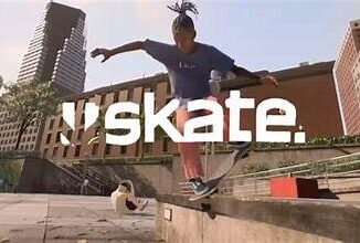 Skate Reboot: Internet Connection Required, But It’s Still Set for Launch in 2025