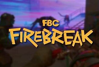 Firebreak
