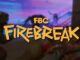 Firebreak