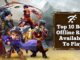 One Of The Most Overlooked RPG Franchises Deserves A Comeback Now That It's Finally On PC Again