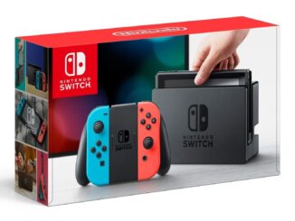 Nintendo’s New Virtual Game Card