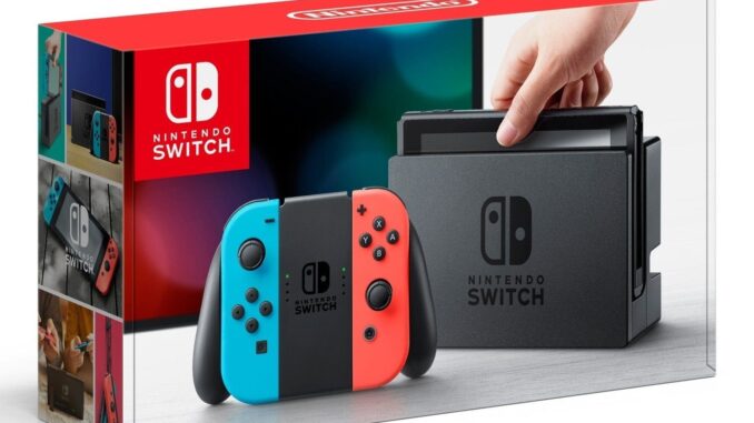 Nintendo’s New Virtual Game Card Nintendo’s New Virtual Game Card