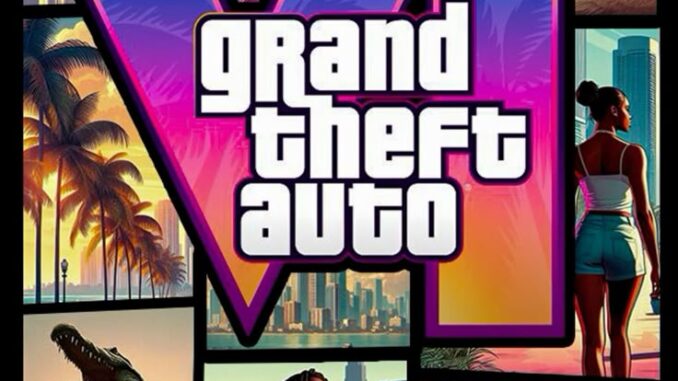 GTA 6 GTA 6