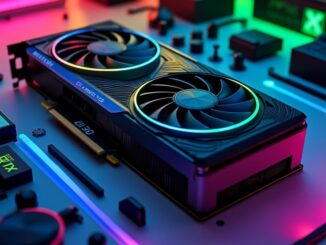 One Redditor Scores Nvidia's RTX Pro 6000 Blackwell GPU with 96GB VRAM