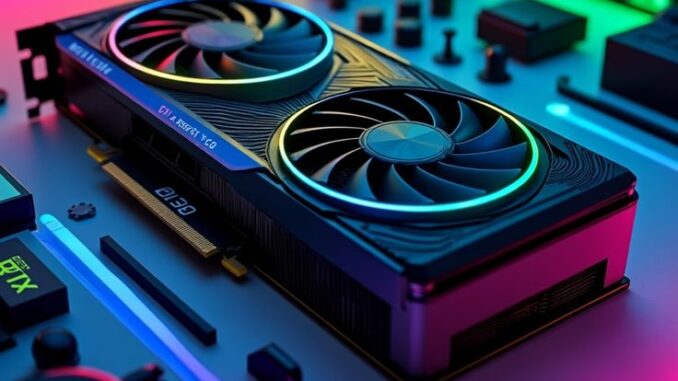 One Redditor Scores Nvidia's RTX Pro 6000 Blackwell GPU with 96GB VRAM One Redditor Scores Nvidia's RTX Pro 6000 Blackwell GPU with 96GB VRAM