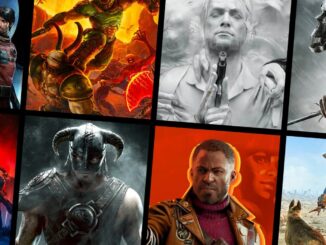 Bethesda Games