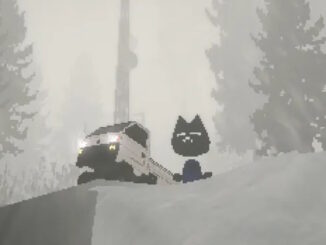 Chill dreamy game