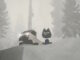 Chill dreamy game