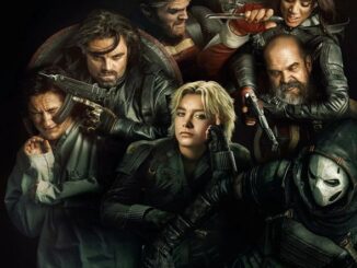 Thunderbolts