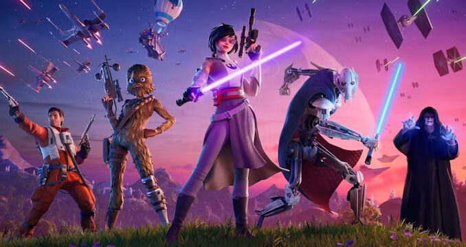 fortnite image Fortnite image