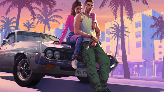 gta 6 launch delayed Gta 6 launch delayed