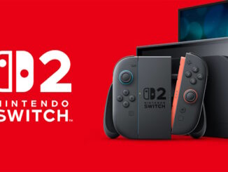 Nintendo switch 2