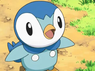 Pokemon
