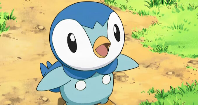 pokemon Pokemon
