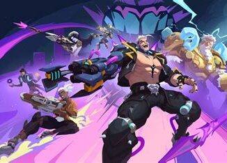 Blizzard Unveils Packed Overwatch 2: Stadium Roadmap for Summer 2025