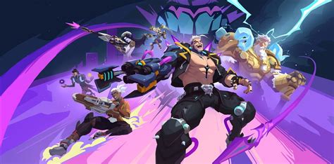 Blizzard Unveils Packed Overwatch 2: Stadium Roadmap for Summer 2025 Blizzard Unveils Packed Overwatch 2: Stadium Roadmap for Summer 2025