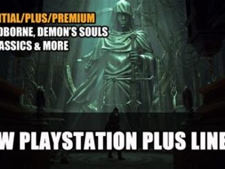 PlayStation Plus Lineup: Dinosaurs, Decks, and Demon Slaying