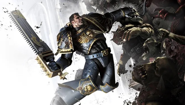 warhammer Warhammer