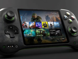 Xbox kennan