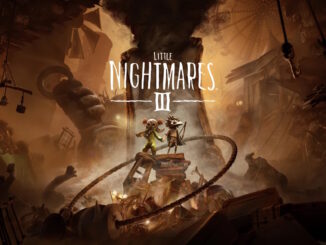 Little nightmares 3