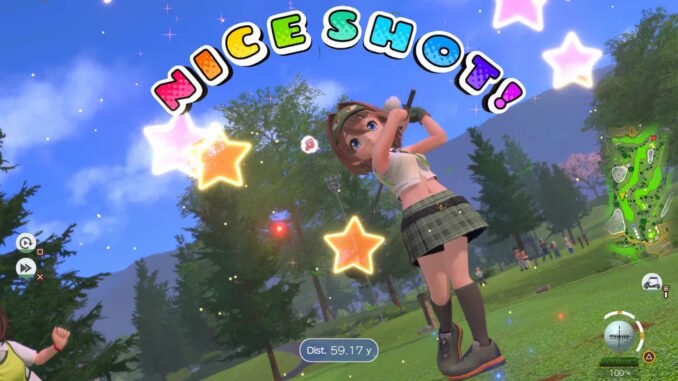 Niceshot