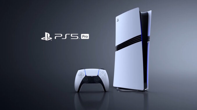 Ps5 pro