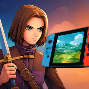 Dragon Quest 11 S Might Be Making Its Way to Switch 2!