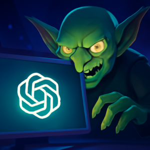 Goblins in the Machine: The Curious Case of ChatGPT’s Creepy Creatures