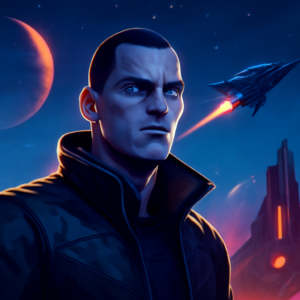 Naughty Dog’s Intergalactic: The Heretic Prophet Promises a “Different Side” of the Legendary Studio!