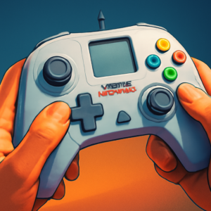 Rediscovering the Dreamcast: A Look at the Retro Fighters StrikerDC Controller