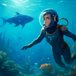 Subnautica 2 Set to Dive into Early Access on May 14