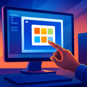 Unleash Your Monitor’s Potential with Microsoft PowerToys!