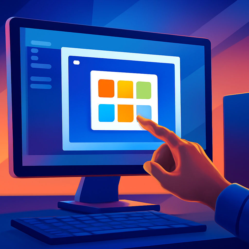 Unleash Your Monitor’s Potential with Microsoft PowerToys!