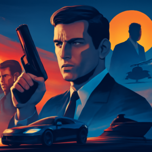 Unpacking 007: First Light – A New Spin on the Bond Legacy