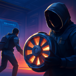 Unraveling the Secrets: How to Get Turbine Parts in Arc Raiders Without the Fight